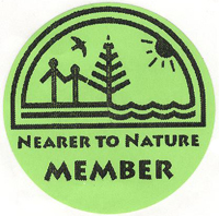 Become a member of Squam Lakes Natural Science Center